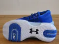 Нови! Under Armour SC Steph Curry - 35,5 / 36,5 38 и 38,5 номер, снимка 13