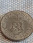 Монета 5 стотинки 1917г. Царство България за КОЛЕКЦИЯ ДЕКОРАЦИЯ 25263, снимка 5