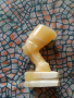  фигура /  статуетка на Нефертити , снимка 3