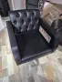 Фризьорски стол и измивна колона , снимка 5