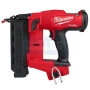 Акумулаторен такер Milwaukee M18FN18GS-0X, 18 V, 0°, 25 - 64 мм, без батерия и зарядно, снимка 1