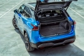 Кора за багажник Nissan Qashqai III 2021+, снимка 2
