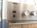 Усилвател тунер ретро винтидж Phillips , снимка 7