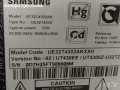 телевизор SAMSUNG UE32T4302AK на части, снимка 1