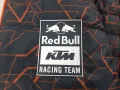 Red Bull Racing Reversible Jacket - Оригинално мъжко яке р-р M-L, снимка 15