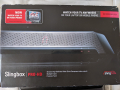 Slingbox PRO-HD - телевизия в HD качество през мрежата tv streamer, снимка 5