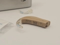 слухов апарат Oticon swift 70+ hearing aid widex phonak , снимка 2