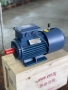 Ел.двигатели - налични на склад, снимка 1