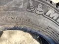 2бр.летни гуми MICHELIN 225 65 16C DOT20 цена за брой, снимка 7