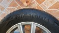 16" оригинални алуминиеви джанти с гуми за Renault , снимка 3