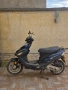 4 тактов скутер 50сс бартер , снимка 10