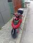 Скутер AEON 70cc, снимка 1
