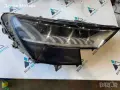 4M8941036 десен фар full led matrix от Audi Q8 2018 г. със забележка, снимка 1