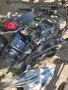 Хонда ЦБФ 125 продава на части, снимка 10