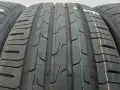 4бр летни гуми 205/45/17 CONTINENTAL L06490 , снимка 1