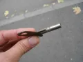 СТАРО КЛЮЧЕ КЛЮЧ ЗА СТЕНЕН ИЛИ КАМИНЕН ЧАСОВНИК , снимка 5