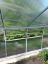 БЕЗ ТОК Автоматична Вентилация За Оранжерия Зеленчукопроизводство Агро Амортисьор , снимка 2