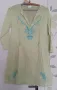 Индийски рокли,курта,туники,рокля,туника, снимка 14