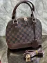 Louis Vuitton дамски чанти Различни цветове , снимка 5