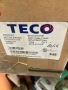 Честотен регулатор(инвертор) TECO 7,5кw/400V, снимка 7
