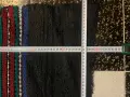 Ръчно тъкани битови черги, снимка 7