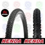 Външна гума за планински велосипед KENDA Adventure 27.5x2.10 / 29x2.10, снимка 1