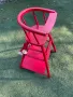 Детско столче за хранене и игра, снимка 2