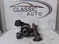 Турбо VW/Audi 1.9TDI 101к.с. Код АXR, снимка 2