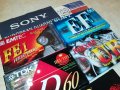 SONY-TDK-НОВИ КАСЕТИ 2209231016, снимка 2