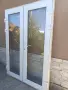Двойна ПВЦ Врата , снимка 1