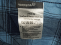 Norrona svalbard flannel Shirt Men (S) мъжка риза , снимка 10