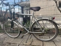 Дамско и мъжко колело., снимка 12