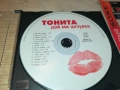 ТОНИТА ЦД 0708251324, снимка 9