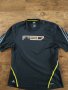 adidas - страхотна мъжка тениска КАТО НОВА , снимка 3