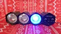 Цвето музика, цветомузика, диодна, триканална CONTROLLER LED LIGHTORGEL, снимка 15