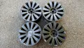 Audi 18 5х112 лети джанти Ауди Фолксваген Сеат Шкода 5x112, снимка 3