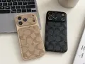COACH КЕЙСОВЕ за iPhone 15/16/17 | Pro | Pro Max | 10€, снимка 2