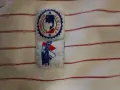 New York Yankees Majestic Риза Спортна, снимка 2