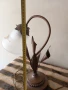 Настолна лампа арт деко, снимка 3