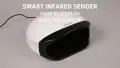 UV/LED лампа L'UGX 56 W за гел лак с 4 таймера, снимка 8