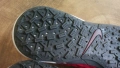 NIKE TIEMPO Leather Astro Turf Football Размер EUR 42 / UK 7,5 стоножки за футбол 134-14-S, снимка 12
