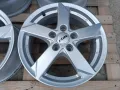 Лети джанти 16ки 5х112 Rial, снимка 6