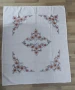 Покривка за маса 155/135см, снимка 4