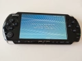 Sony PSP 3000 - Ark 4 - качени игри - 8 GB - хакната, снимка 1