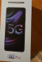 ZTE 5G Pro UG phone U25 256GB, снимка 3