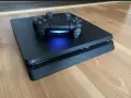 PS4-Slim-1000 gb+Джойстик+Fifa 26, снимка 1