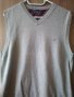 Мъжки пуловер без ръкави Tommy Hilfiger,S/P, снимка 3