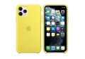 Силиконов Кейс Apple за iPhone 11 Pro / Yellow Жълт /, снимка 1 - Калъфи, кейсове - 41911620
