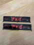 G.Skill Aegis kit 16GB DDR4 2800MHz (2x8GB), снимка 2