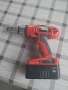 Акумулаторен ударен винтоверт Black &Decker , снимка 2